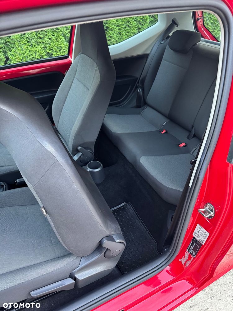 Volkswagen up! 1.0 move - 5