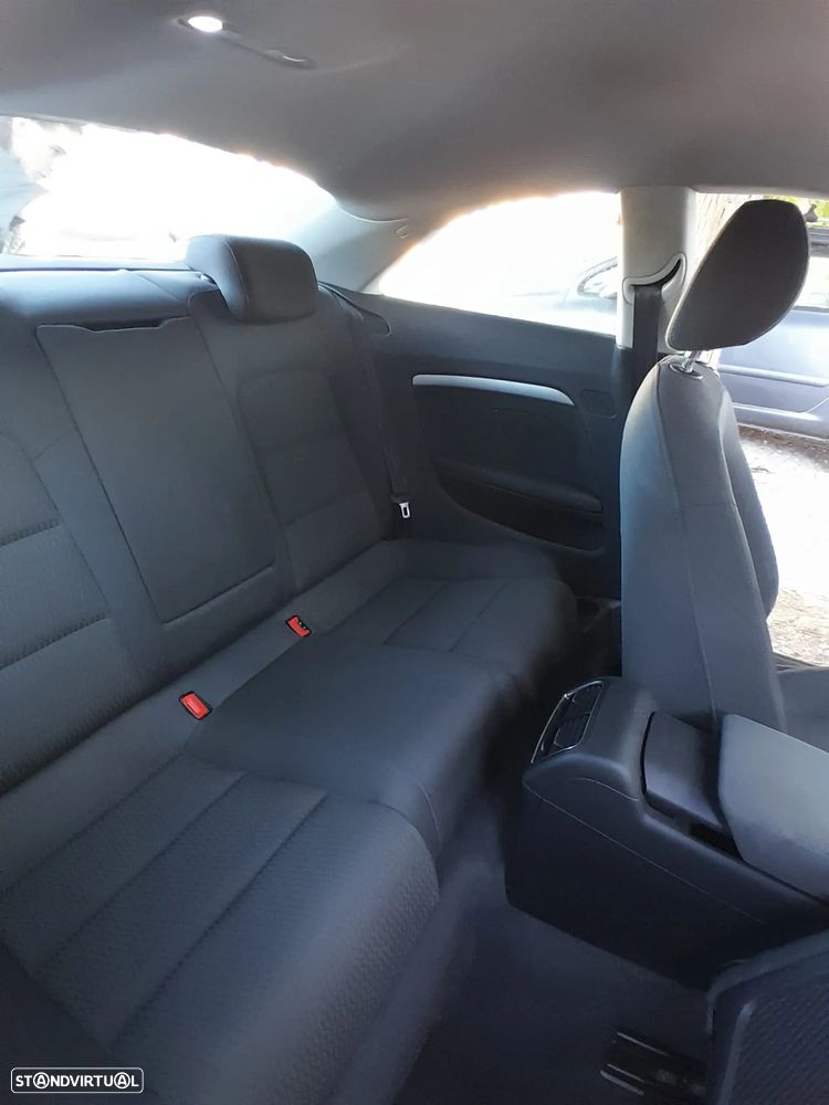 Audi A5 2.0 TFSI S-line - 14