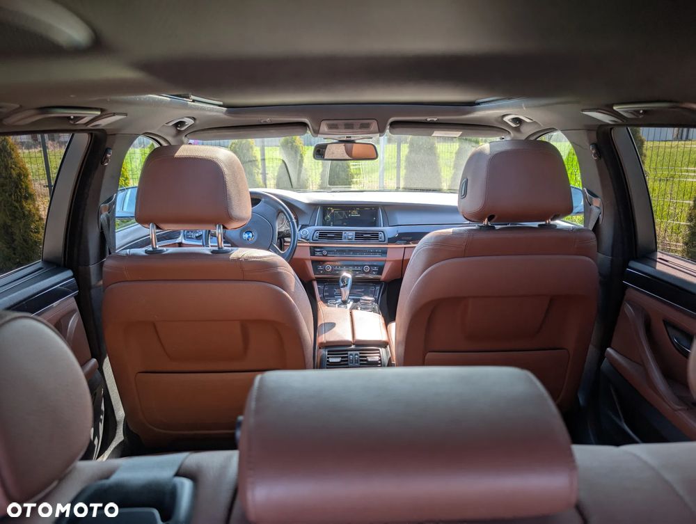 BMW Seria 5 - 15