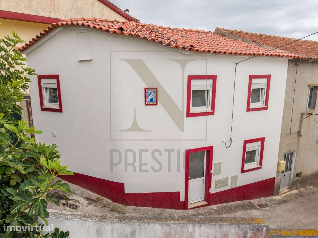 Moradia T2 em Montemor-o-Velho
