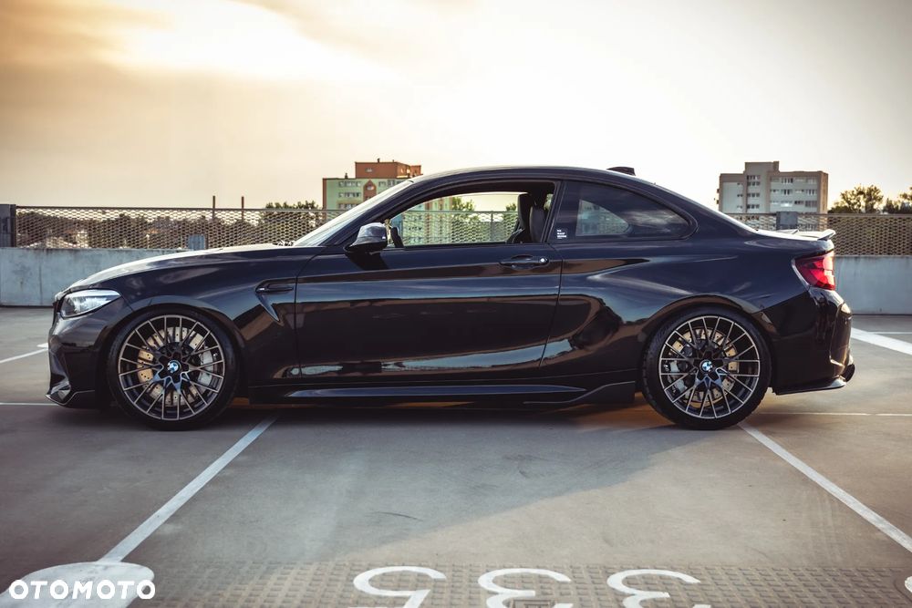 BMW M2 - 7