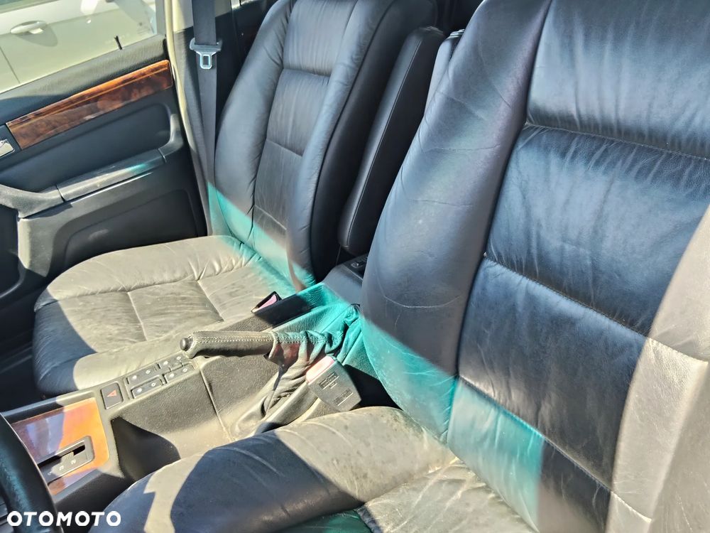 BMW Seria 7 - 4