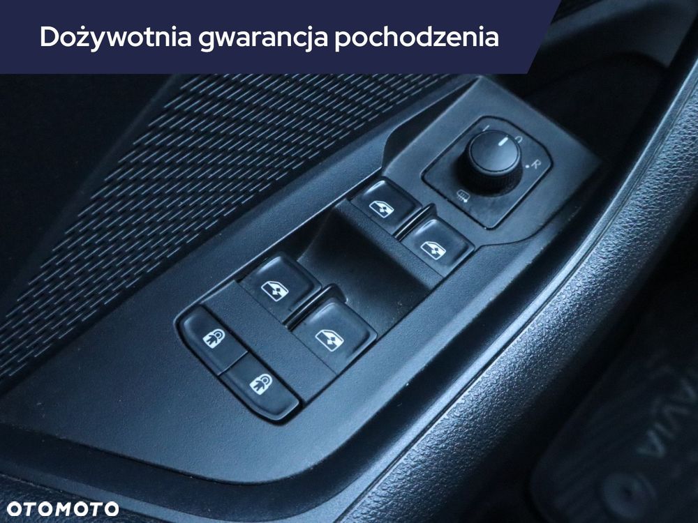 Skoda Octavia - 17
