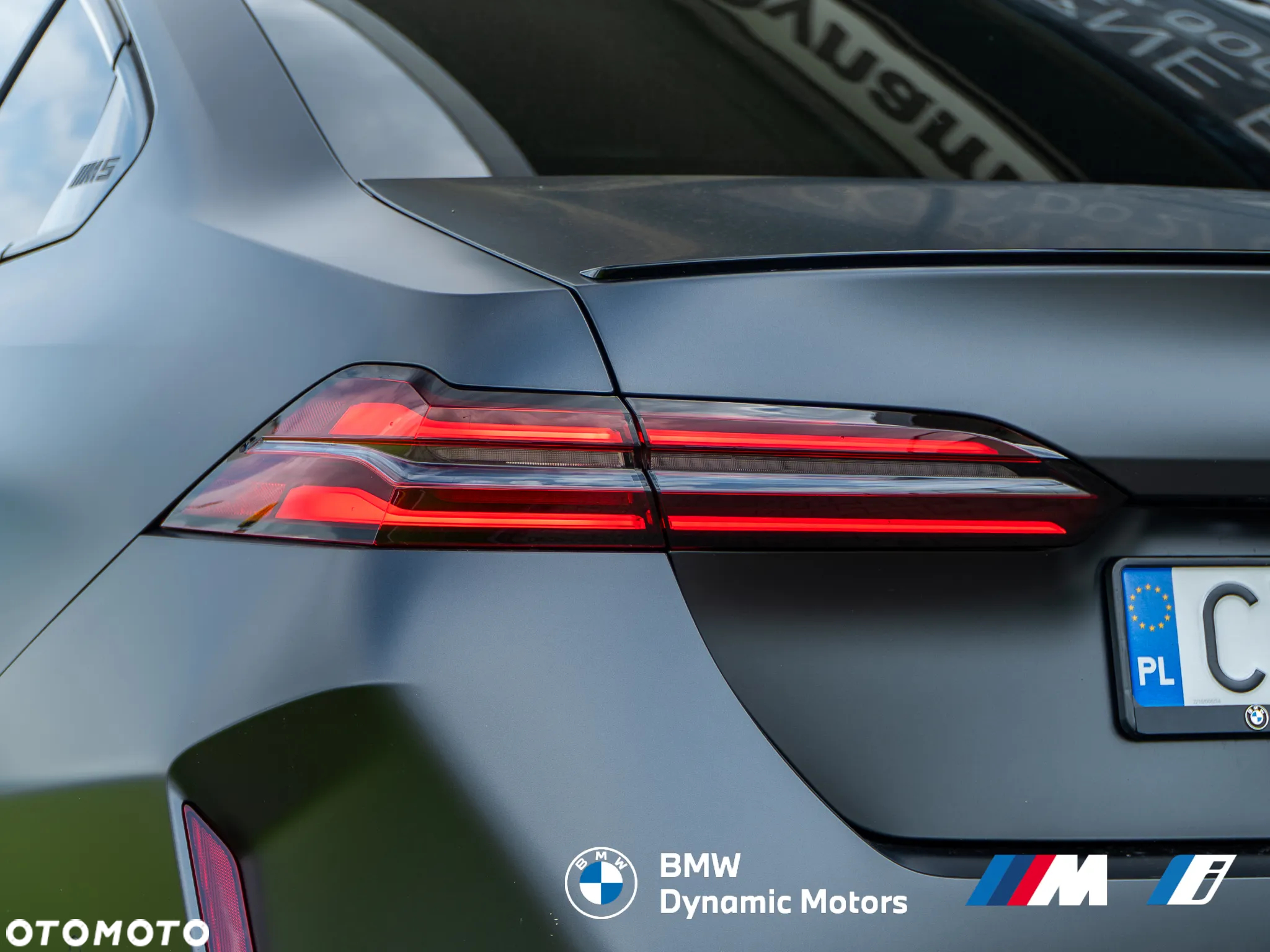 BMW M5 xDrive - 9