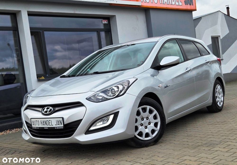 Hyundai i30 - 2