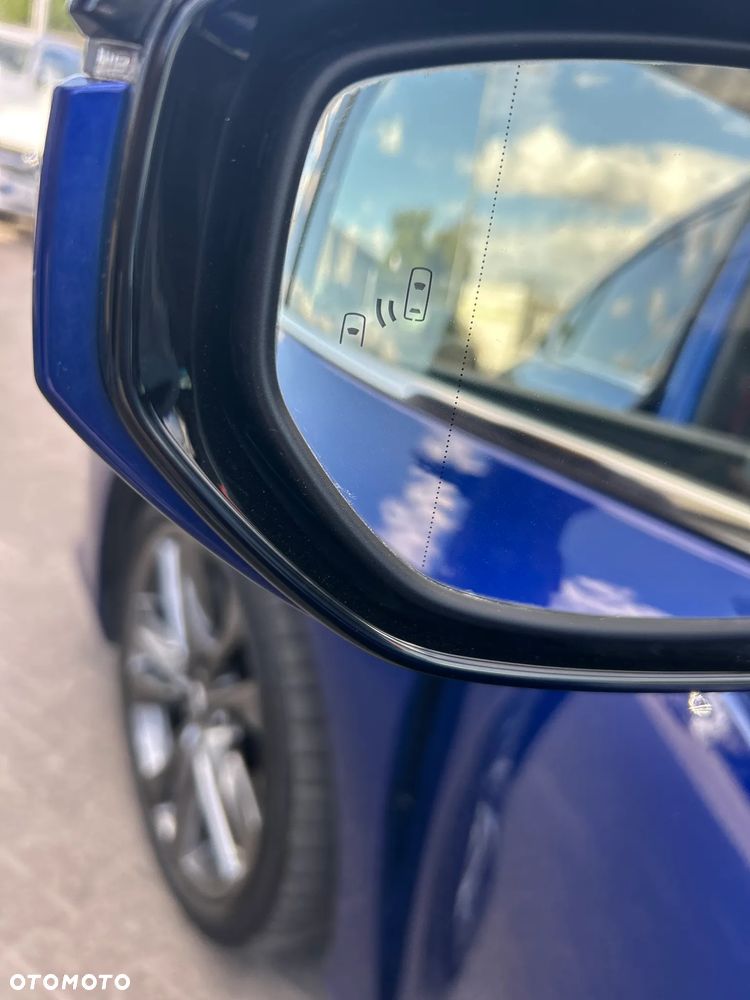 Lexus ES 300h F Sport Edition - 32