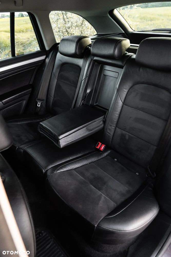 Skoda Superb - 17