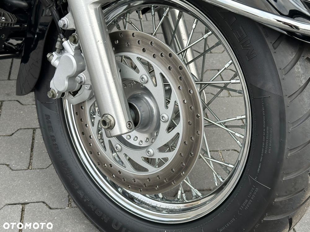 Yamaha Drag Star - 19