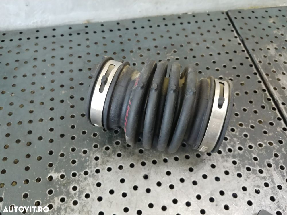 furtun admisie 1.5 tdci ford transit courier c4a  2022  h1b1-9r504-cc - 2