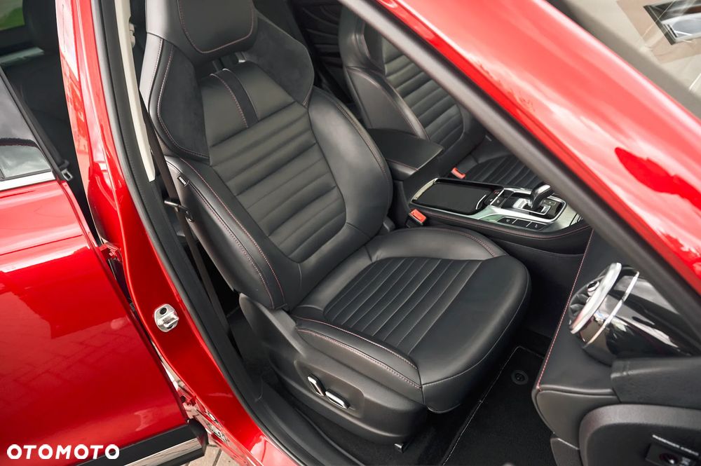 MG HS PHEV 1.5T-GDI Luxury - 21