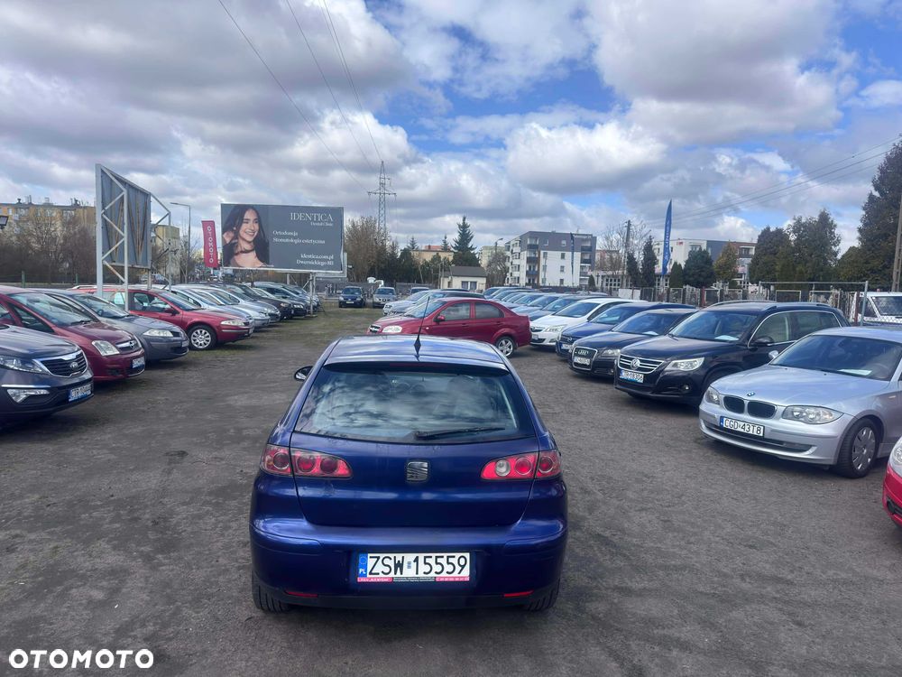 Seat Ibiza - 6