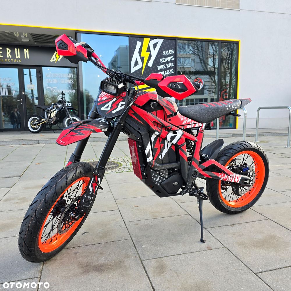 Talaria Sting L1e - 3