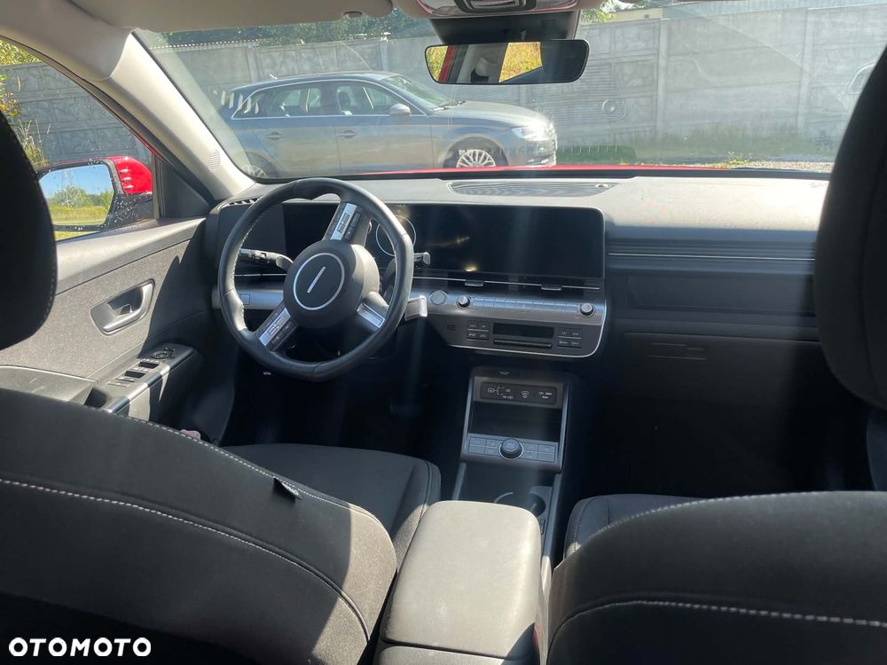Hyundai Kona 65kWh Smart - 5