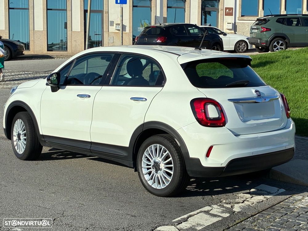 Fiat 500X 1.3 MJ Urban - 1