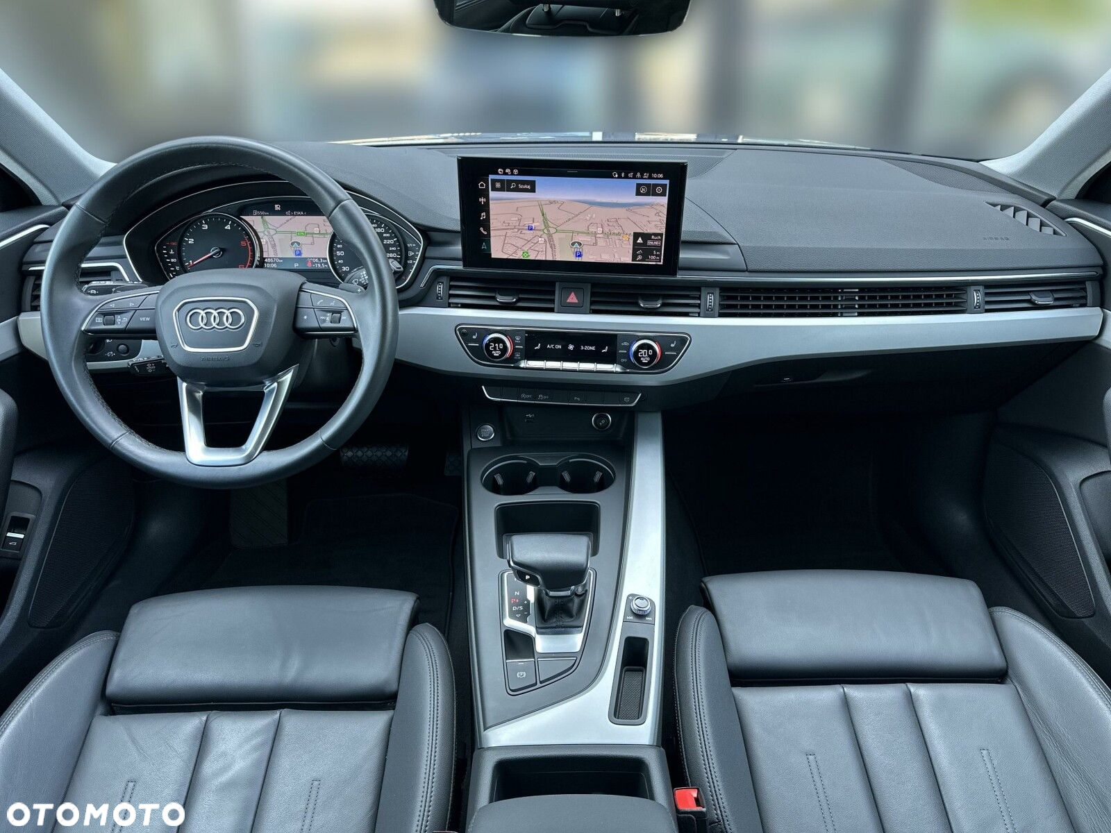 Audi A4 - 17