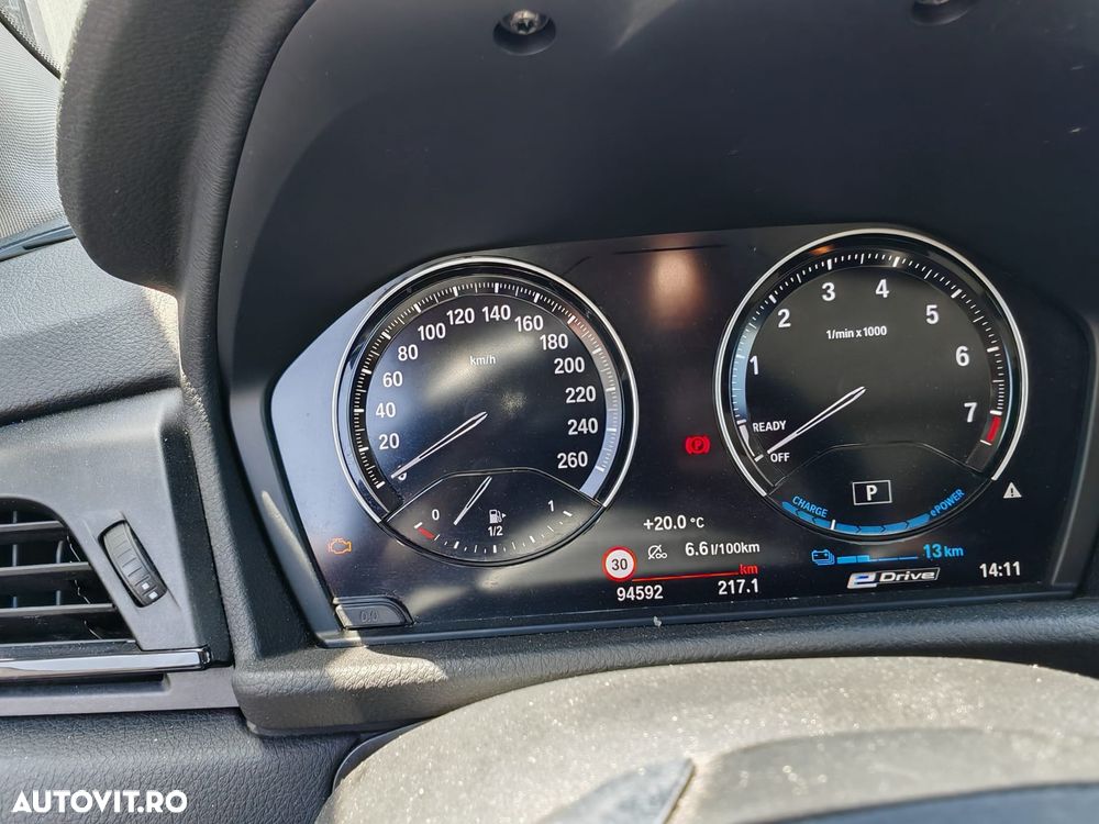 BMW Seria 2 - 5