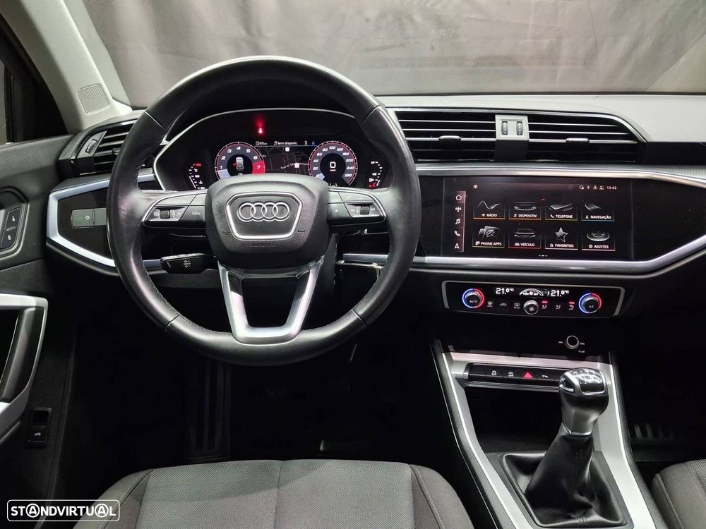 Audi Q3 35 TFSI - 12