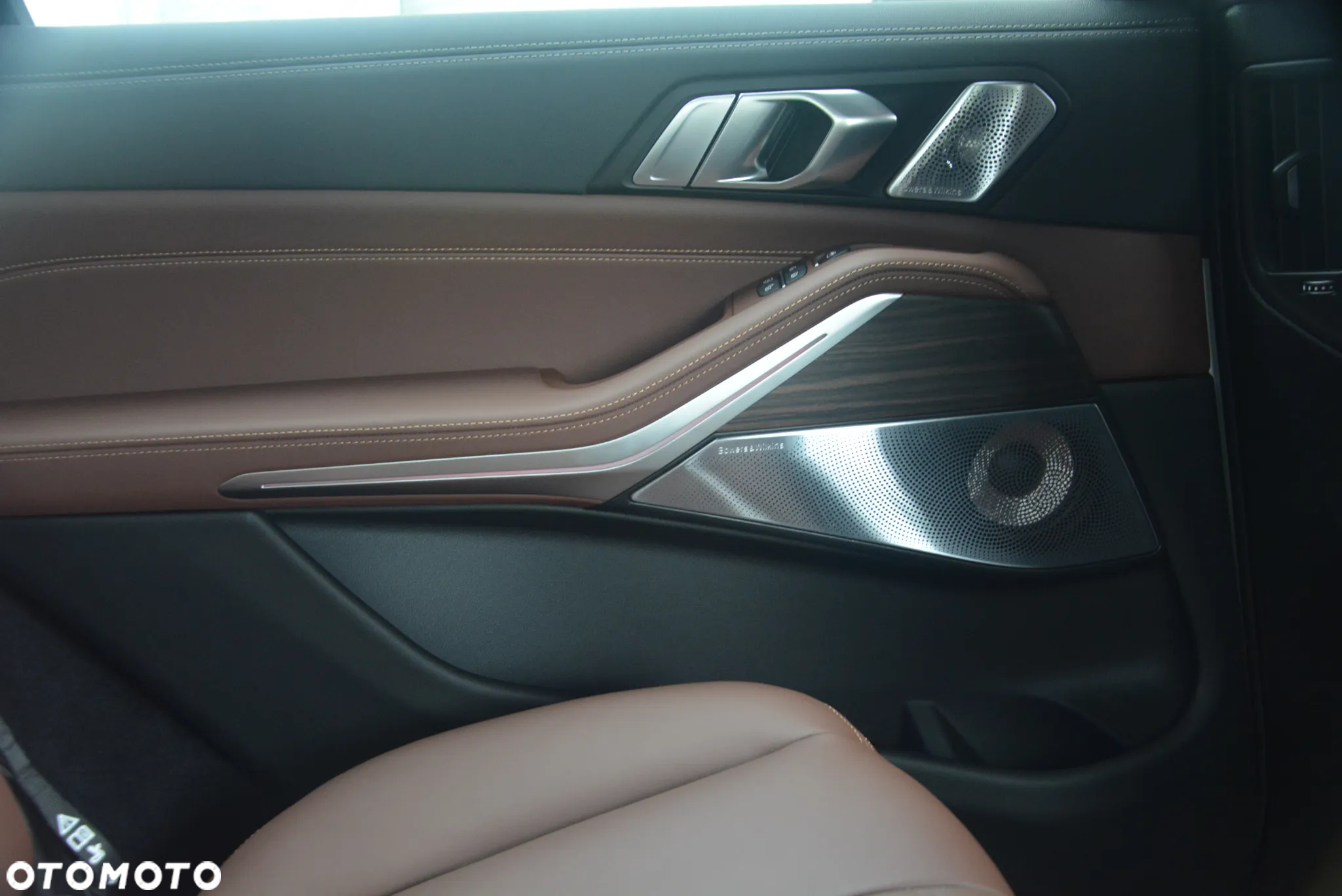 BMW X7 - 15