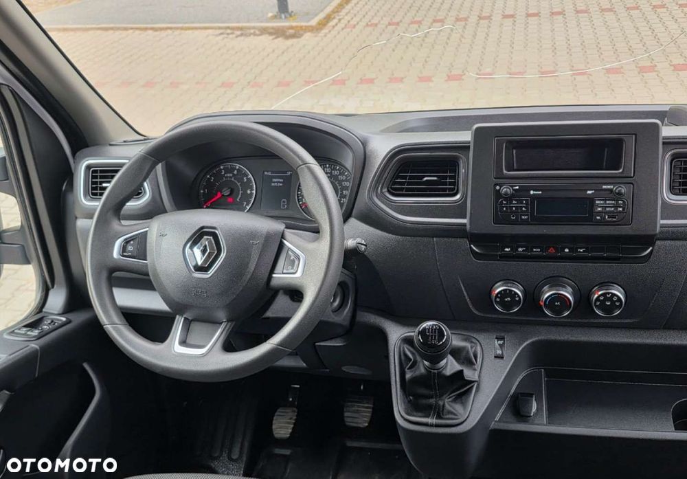 Renault Master - 25