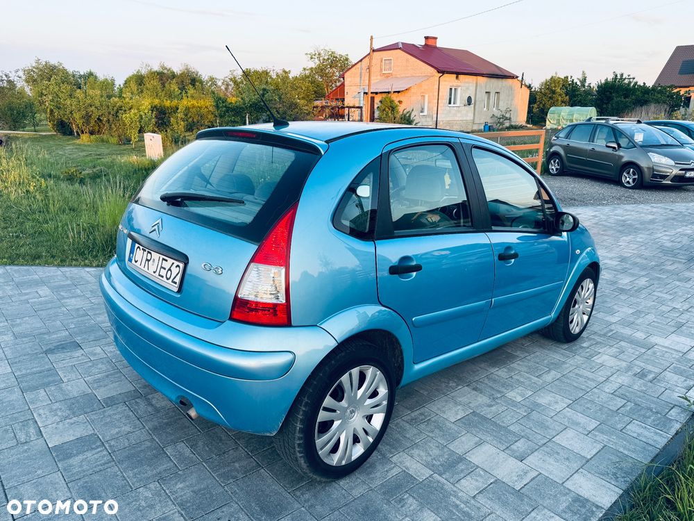 Citroën C3 1.6 Automatik Exclusive - 26