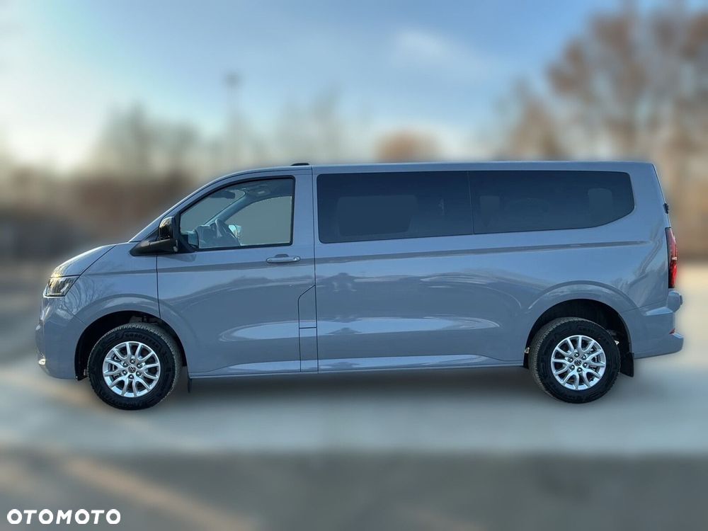 Volkswagen Caravelle - 7