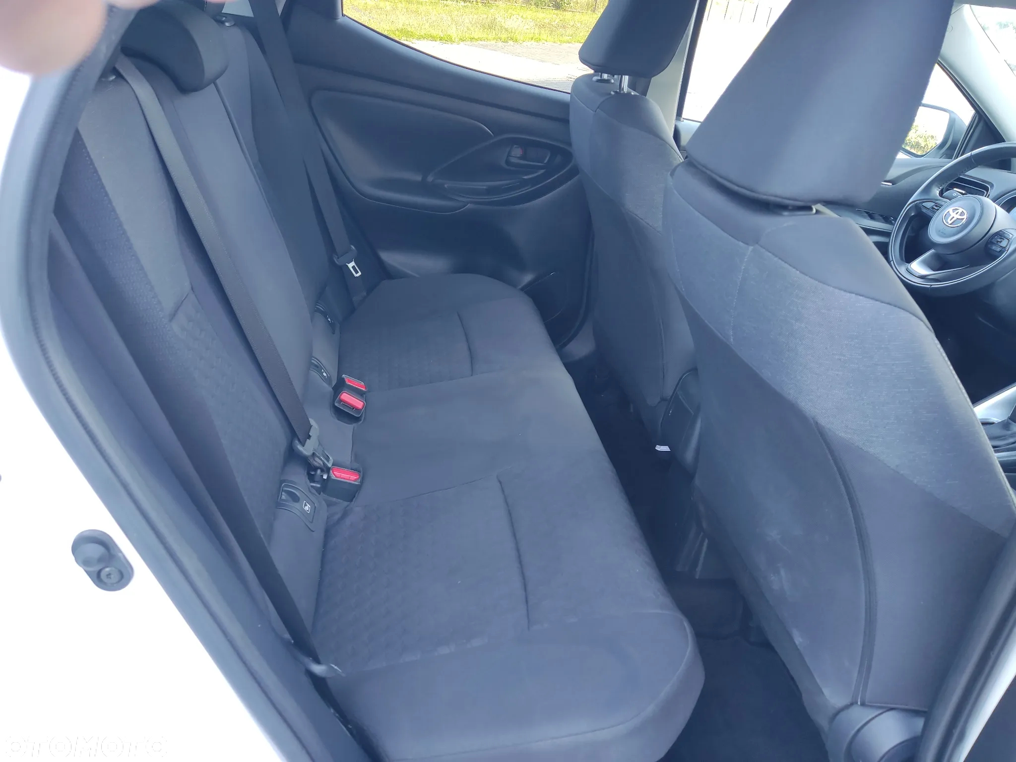 Toyota Yaris Hybrid 1.5 Executive - 18