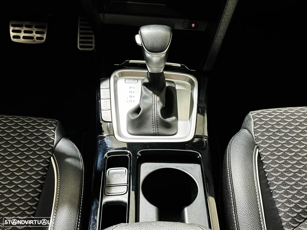 Kia XCeed 1.6 GDI DCT6 OPF Platinum Edition - 23