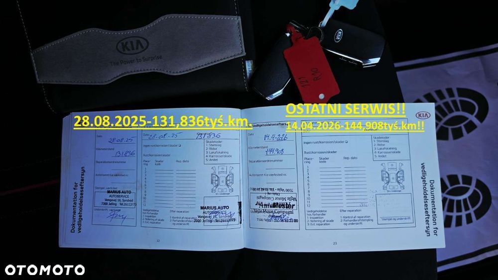 Kia ProCeed 1.6 T-GDI DCT7 OPF GT - 25
