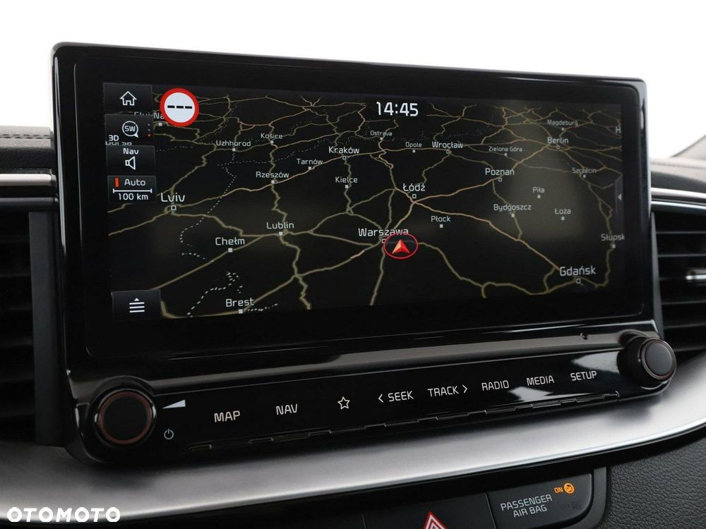 Kia Ceed 1.6 GDI DCT OPF Vision - 26