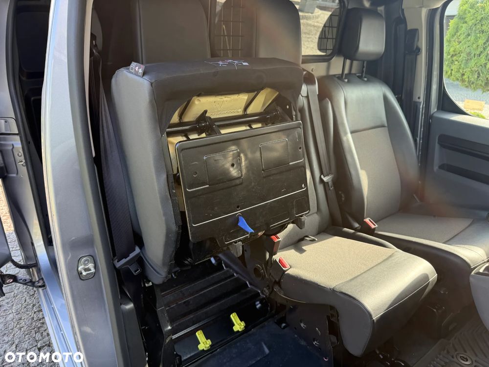 Toyota PROACE - 18