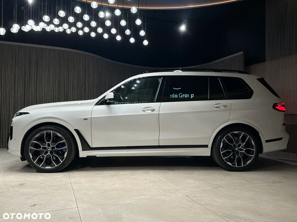 BMW X7 - 8