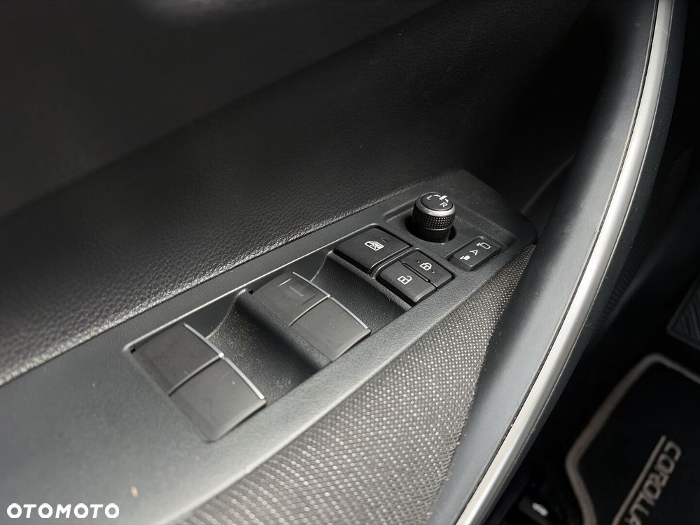 Toyota Corolla 1.8 Hybrid Style - 26