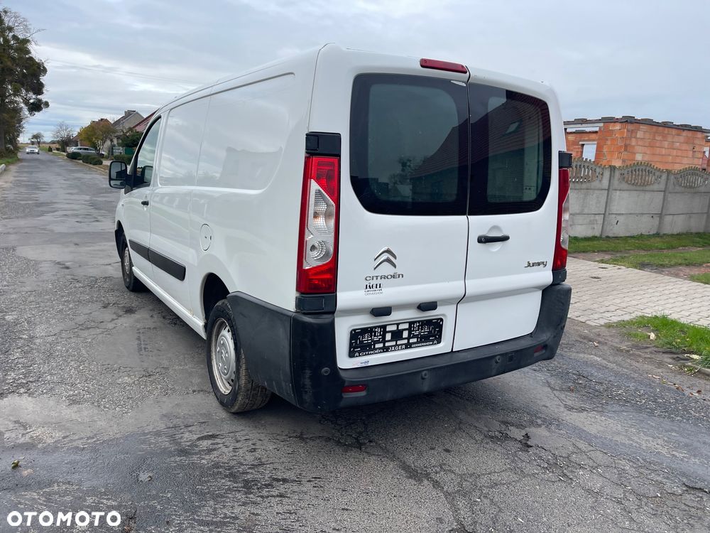 Citroën Jumpy - 5