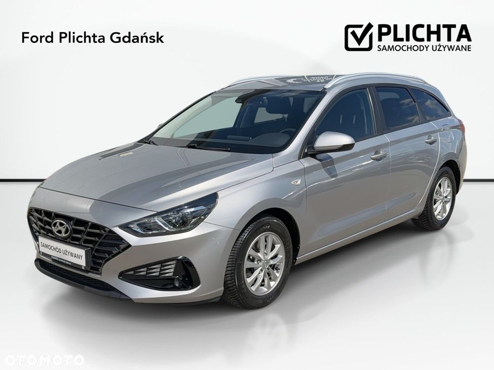 Hyundai i30 - 32