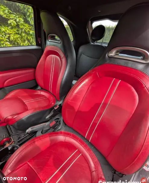 Fiat 500 595 Abarth Competizione - 6
