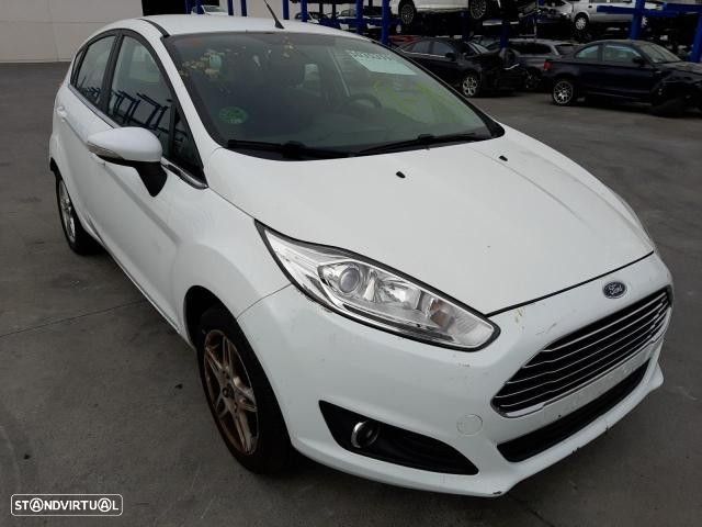 Peças Ford Fiesta VI (CB1, CCN) 2008 a 2016 - 1