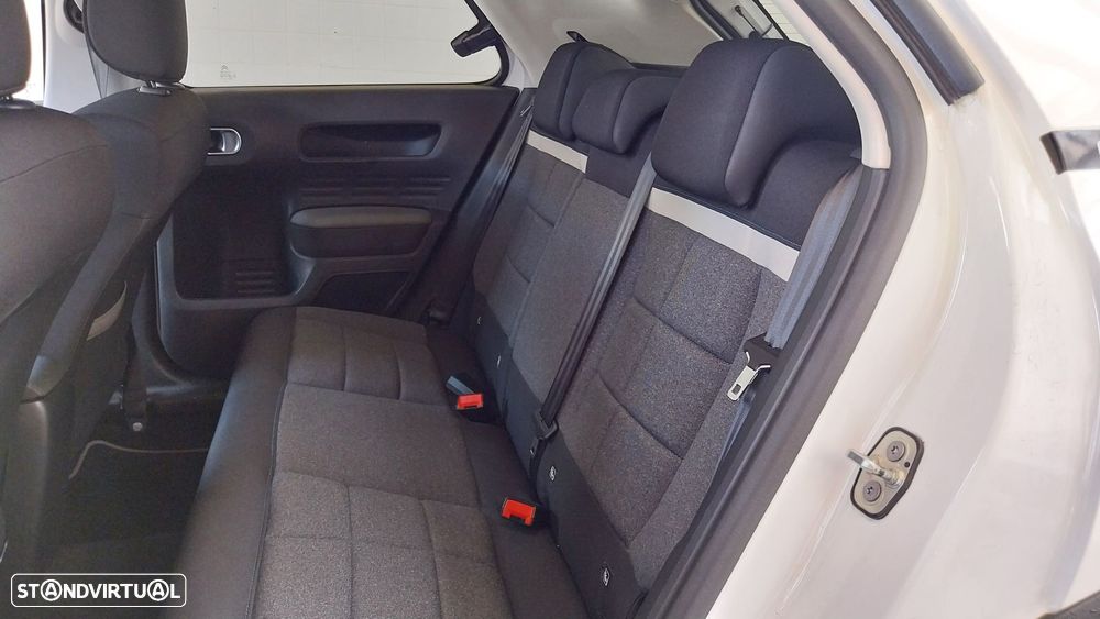 Citroën C4 Cactus 1.2 PureTech Feel - 16