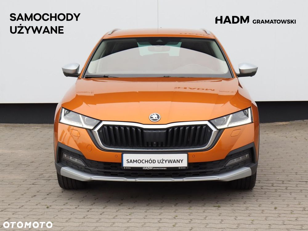 Skoda Octavia - 27