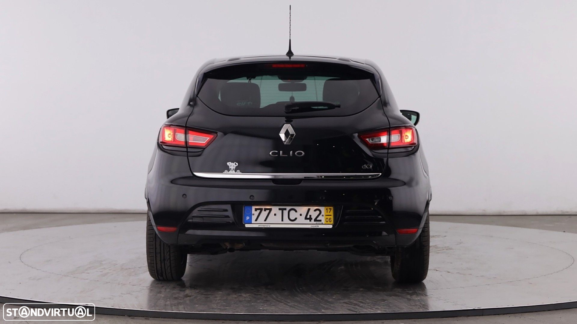 Renault Clio 1.5 dCi Limited - 7