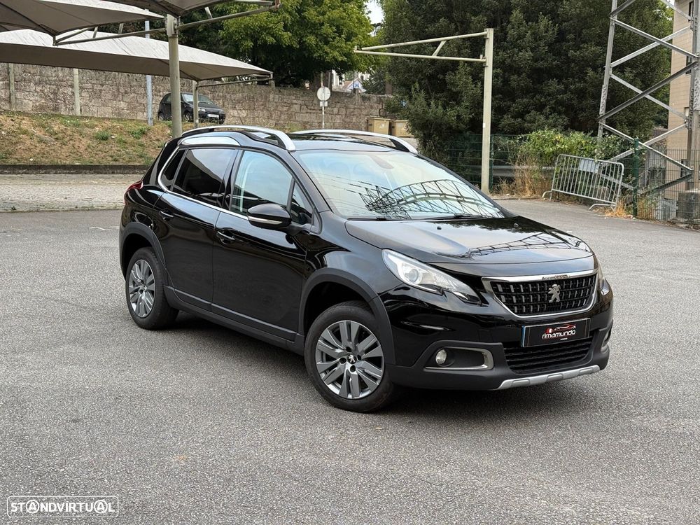 Peugeot 2008 1.2 PureTech Allure - 2
