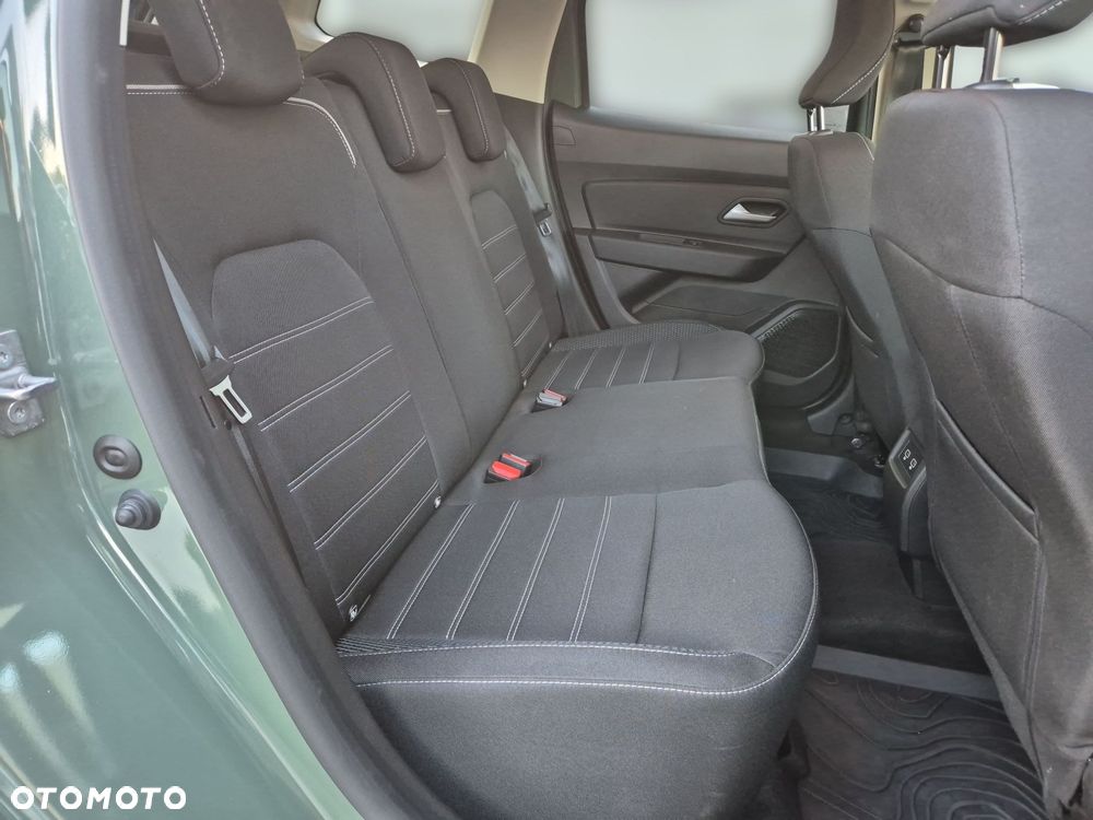Dacia Duster 1.3 TCe Journey - 11