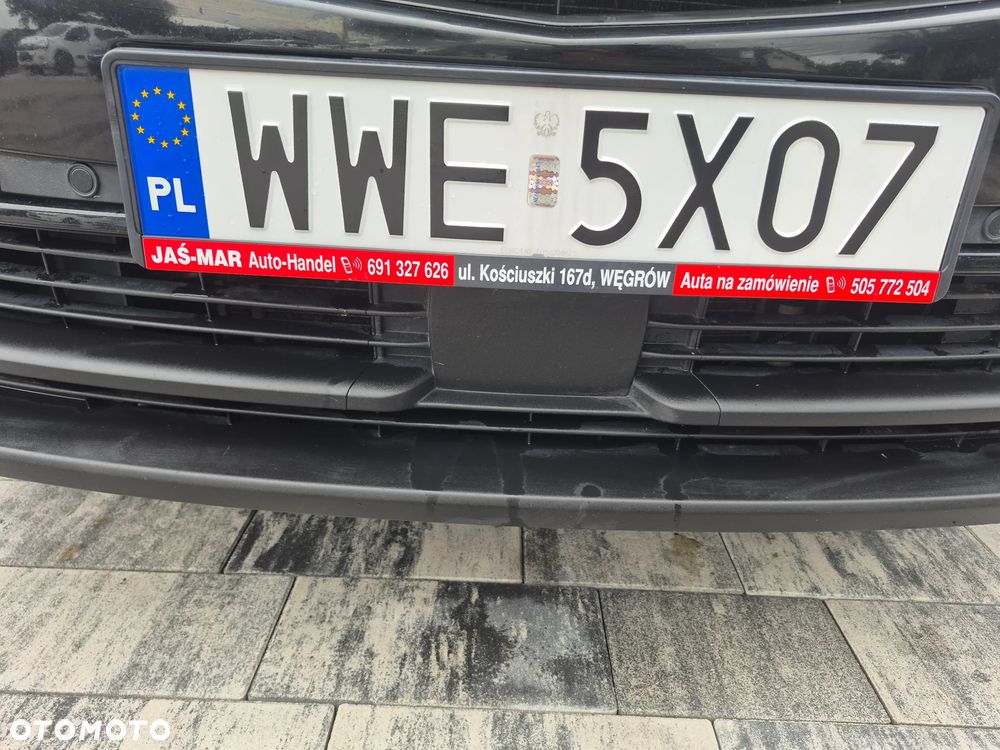 Opel Grandland X - 21