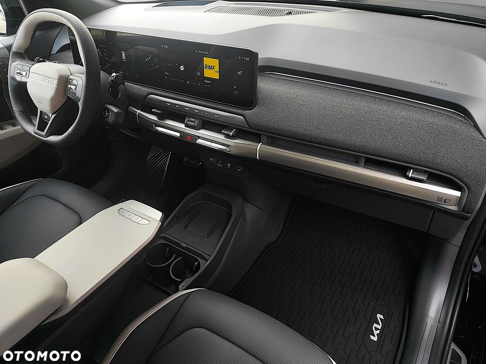 Kia EV3 81.4kWh GT Line - 17