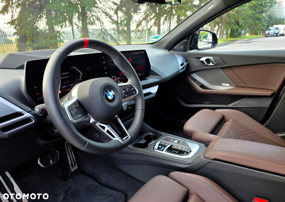 BMW Seria 1 - 10