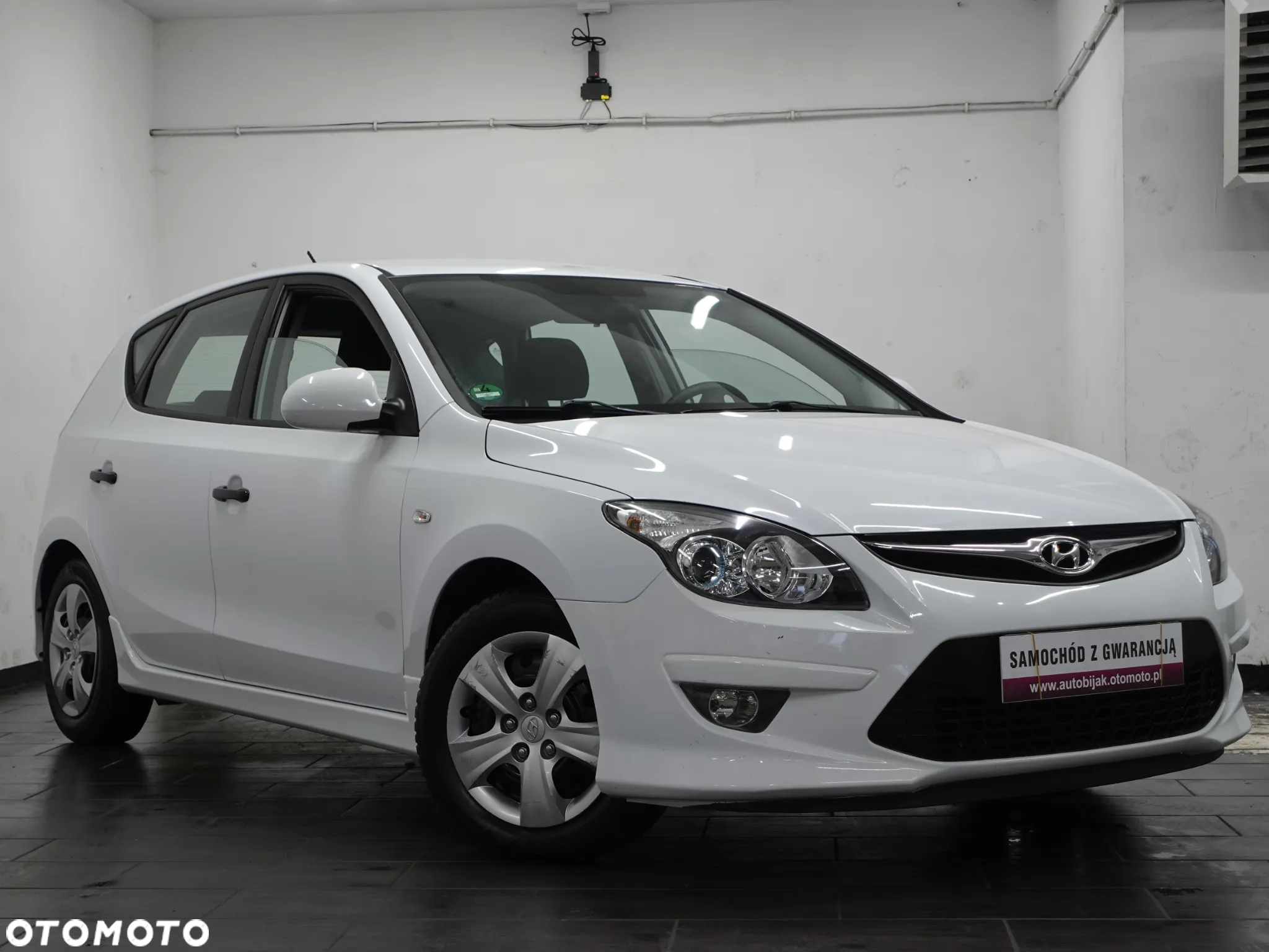 Hyundai i30 1.4 Edition Plus - 11