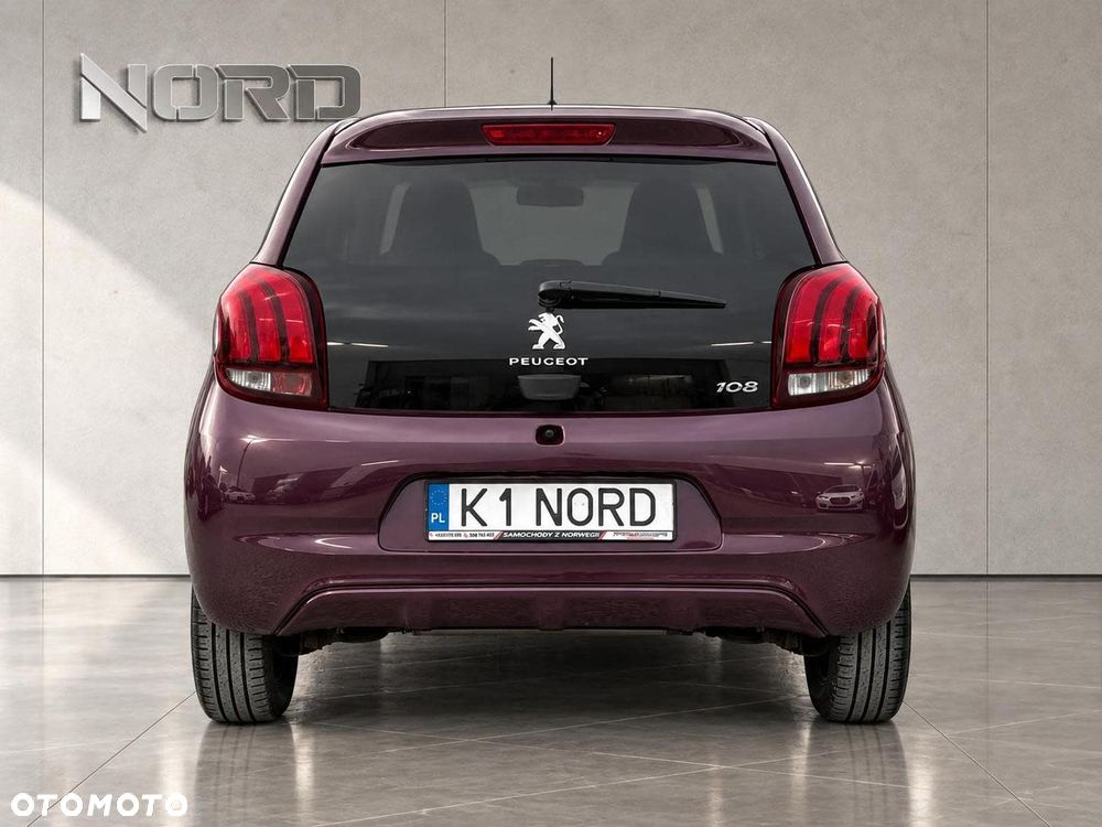 Peugeot 108 VTI 68 Style - 7