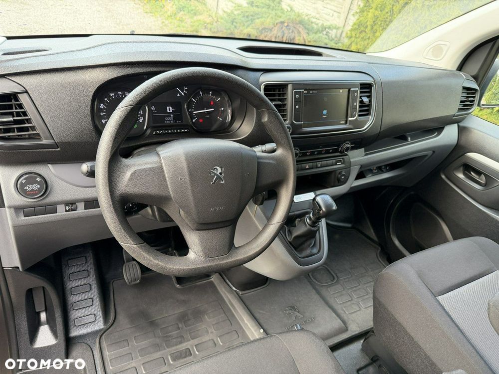 Peugeot Expert - 14
