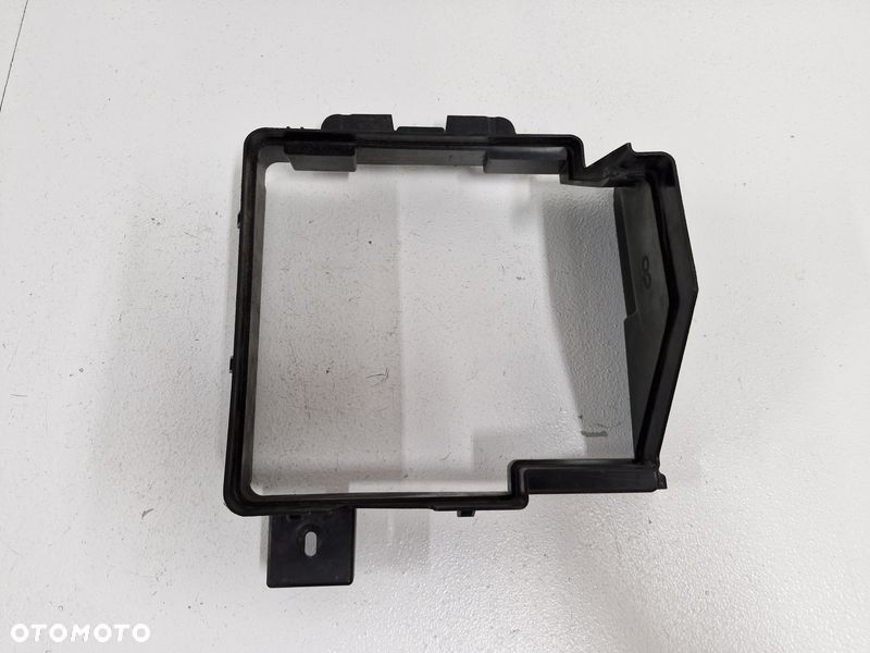 PEUGEOT 3008 II 2 WLOT OSŁONA KIEROWNICA POWIETRZA INTRCOOLERA 9810617180 - 3