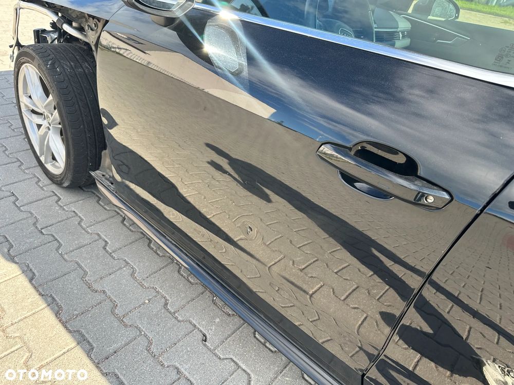 Audi A4 Limousine - 17