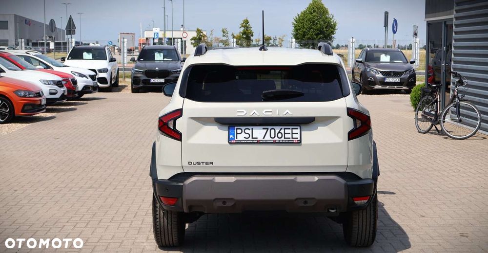 Dacia Duster - 7